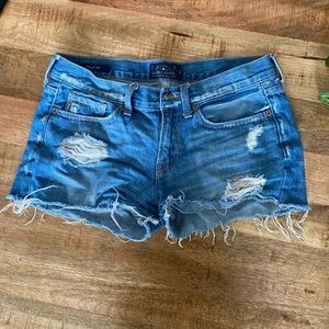 Lucky Brand denim shorts